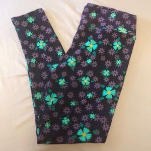 LuLaRoe Leggings